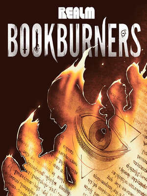 cover image of Bookburners